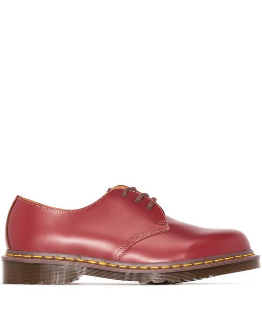 Dr martens mens dress 2024 shoes