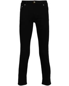 Versace Jeans Couture low-rise skinny jeans