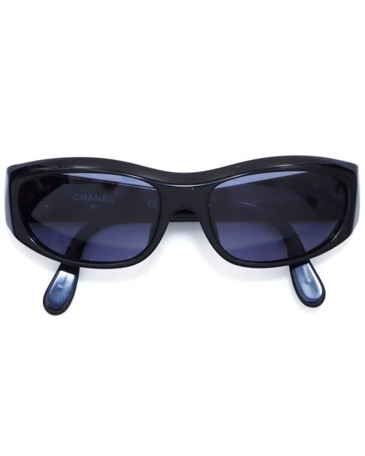 Chanel Sunglasses Small Face Essential Sunglasses | Shopee Philippines
