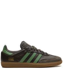 adidas 5 "Green and Brown" sneakers