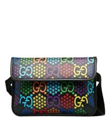 Gucci Pre-Owned 2016-2023 Supreme Psychedelic belt bag