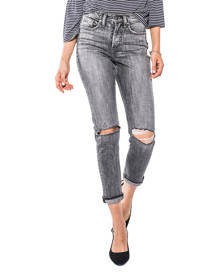 Silver Jeans The Mom Jean Color Wash