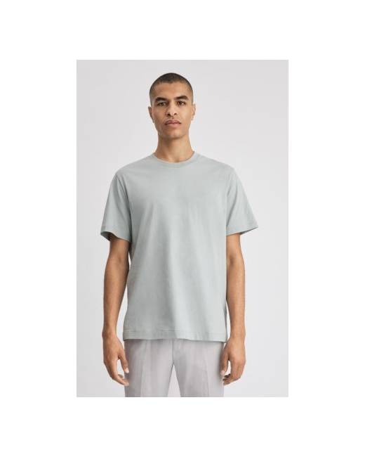 Filippa k luke lycra best sale polo shirt