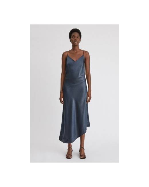 Filippa k outlet satin slip dress