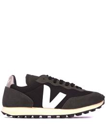 Veja Rio Panelled Sneakers Brown 41