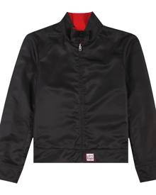 Kenzo Men's Harrington Jacket Black S