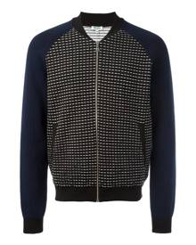 Kenzo Men's Knitted Cardigan Black XL