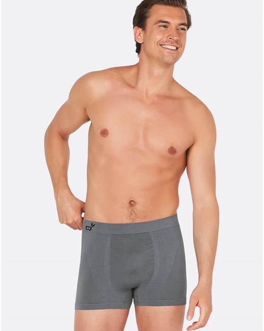 Boody Men's Underwear - Clothing