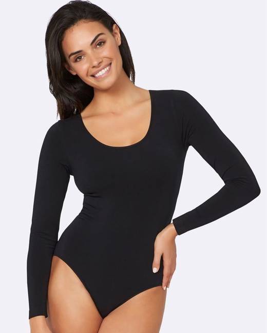 IRISIE Women Mesh Sheer Patchwork Sleeveless Scoop Neck Bodysuit IRISIE Women Mesh Sheer Patchwork Sleeveless Scoop Neck Bodysuit