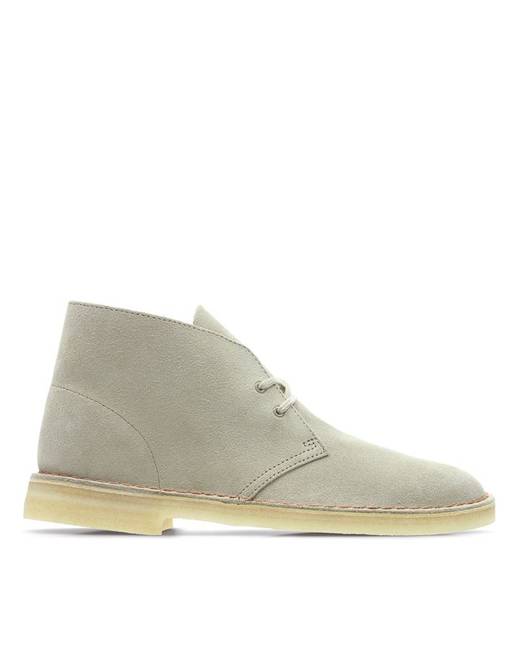 mens ankle boots clarks