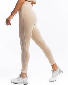 echt ladies tapered joggers