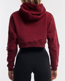Echt Apparel | Performance X Streetwear Echt Enforce Hoodie - Tawny - X-Small (6) Echt Apparel | Performance X Streetwear Echt Enforce Hoodie - Tawny - X-Small (6)