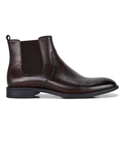 julius marlow brown boots