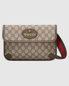 Gucci Neo Vintage GG Supreme belt bag