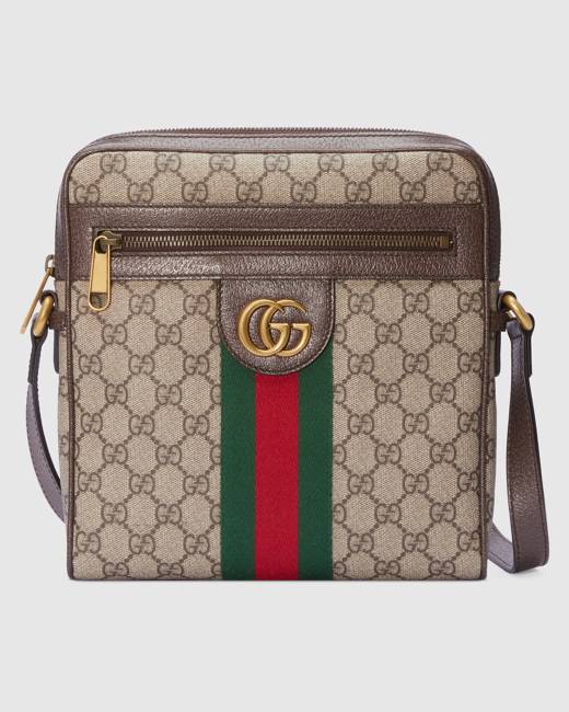 shoulder bag gucci crossbody bag mens