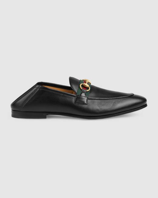 gucci mens loafers sale