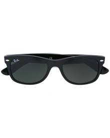 Ray-Ban square frame sunglasses - Black