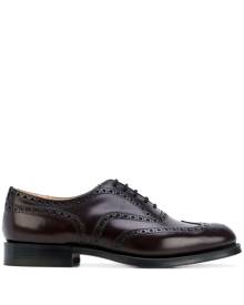 Church's Burwood Oxford brogues - Brown