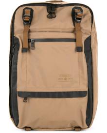 water proof cordura 305d back pack