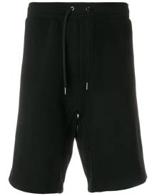 Polo Ralph Lauren elasticated waist shorts - Black