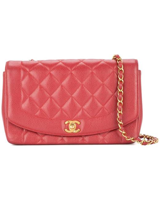 Chanel Women's Handbags - Bags