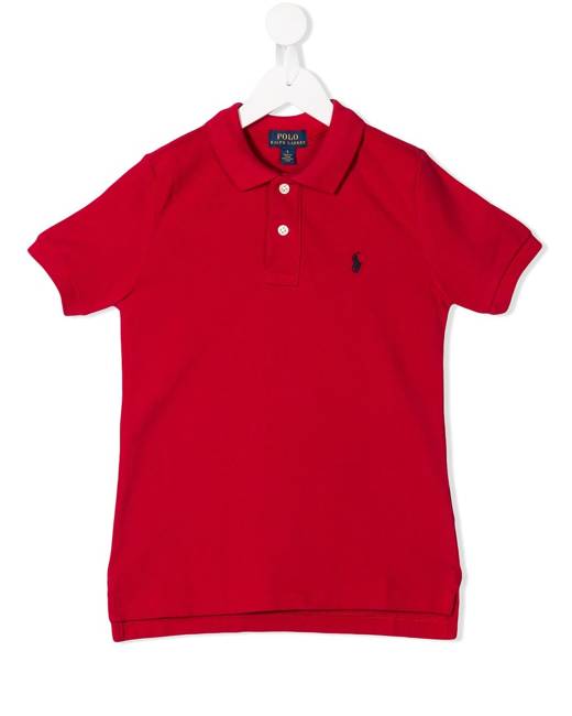 ralph lauren shirt junior