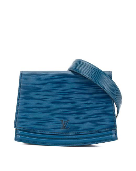 Louis Vuitton Belt Bag – SFN