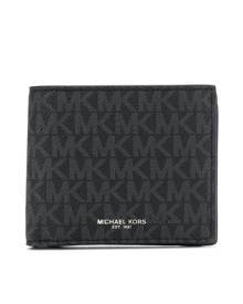 Shop Michael Kors Men's Long Wallets