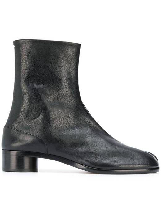 maison margiela boots price