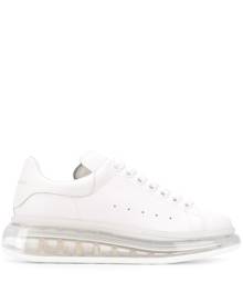 alexander mcqueen trainers womens