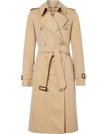 Burberry Women's Trench Coats - Clothing | Stylicy
