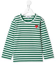 comme des garcons kidswear