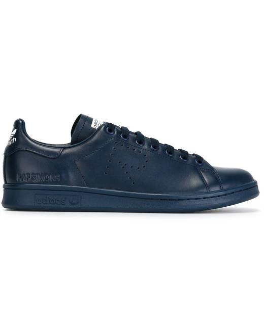 adidas raf simons women's sneakers