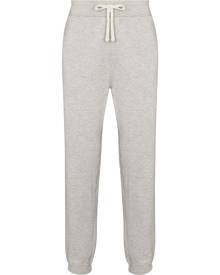 Polo Ralph Lauren drawstring-waist track pants - Grey