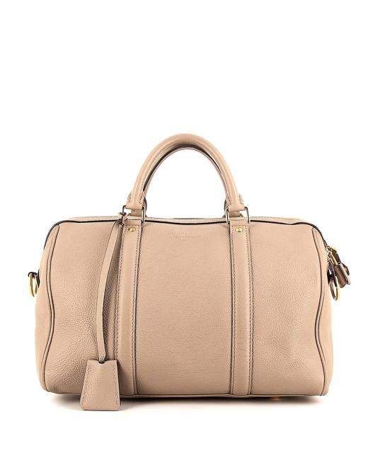 Louis Vuitton 2010 Pre-Owned Naviglio Messenger Bag - Brown for Men