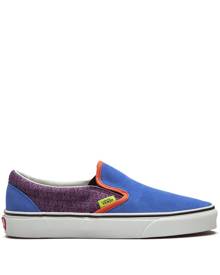 Vans Classic Slip On "Mix & Match" sneakers - Blue