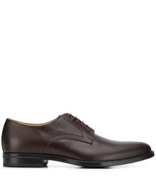 Scarosso Emilio derby shoes - Brown