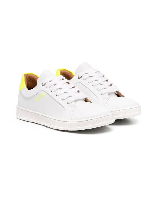 hugo boss lace up sneakers