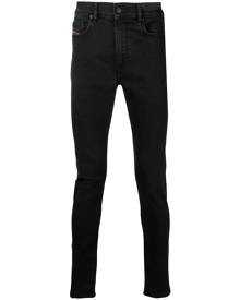 Diesel D-Ammy skinny jeans - Black