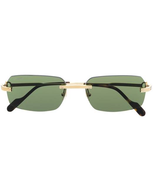 CARTIER Eyewear | Shop Sunglasses & Glasses | Official Stockist - Pretavoir-mncb.edu.vn