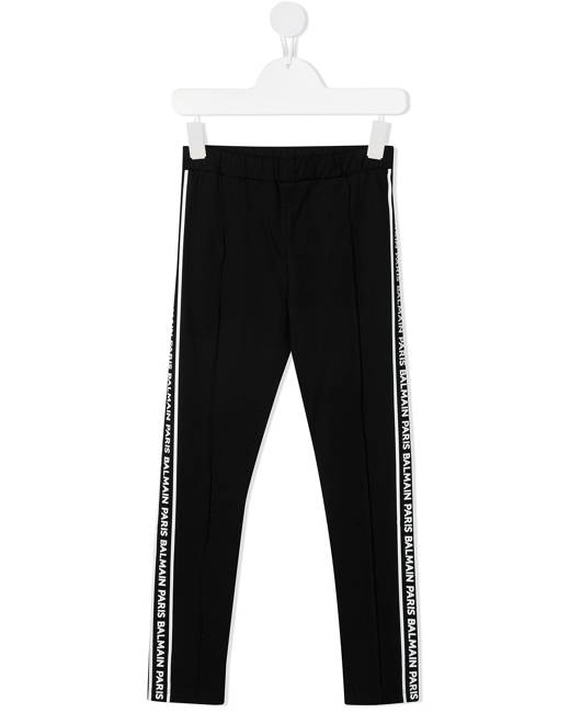 Balmain Women's Jogger Pants - Clothing