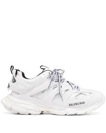 Balenciaga Track low-top sneakers - White