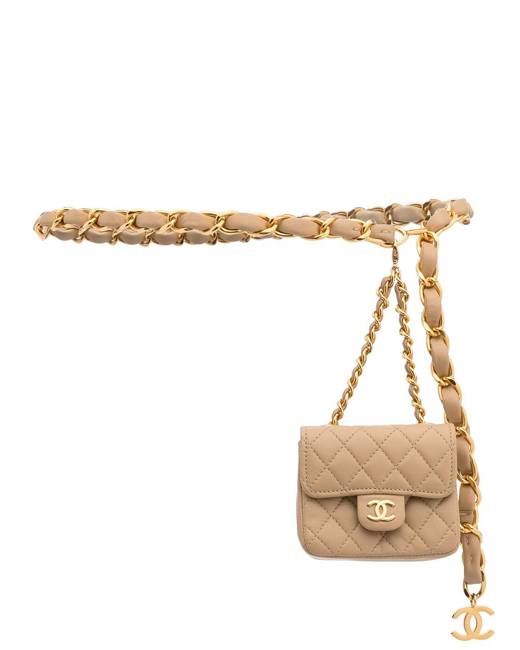 Chanel Women's Waist Bags - Bags
