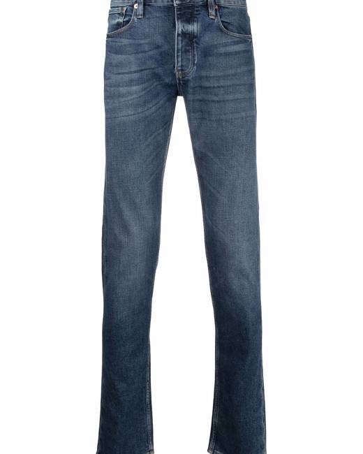 Yoox armani jeans on sale uomo