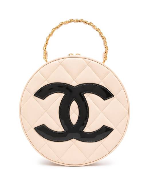 Chanel Women's Travel Bags - Bags