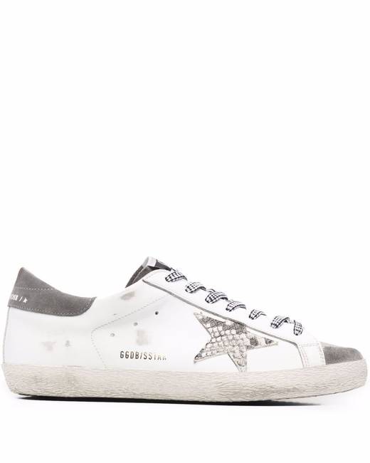 Golden Goose Men’s Shoes | Stylicy Philippines