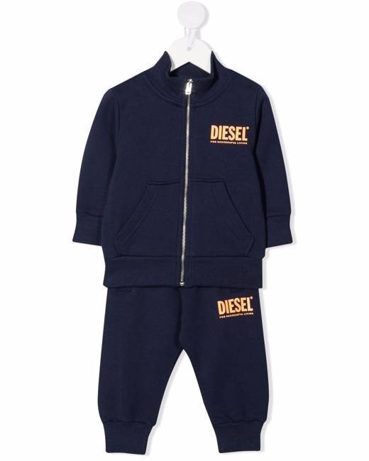 womens diesel tracksuit