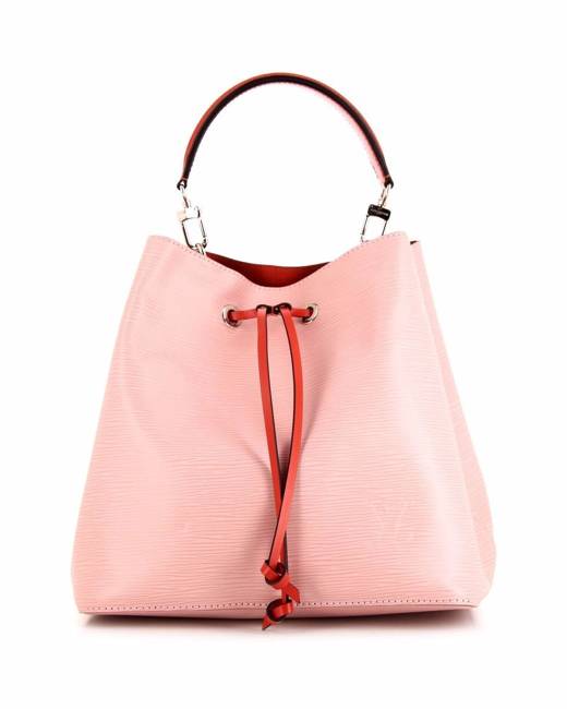 Louis Vuitton Noé Bucket & Drawstring Bags for Women