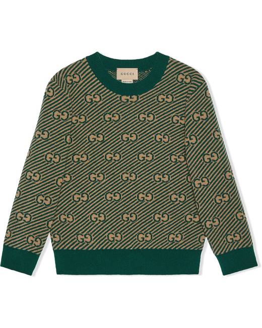 Gucci Sweatshirt With NY Yankees™ Patch - Farfetch