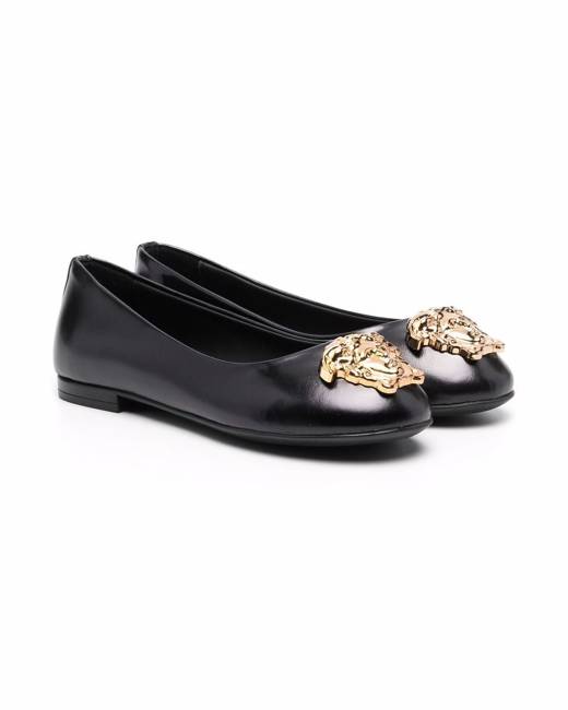 Versace Jeans Couture Rubber Sandals in Blue Womens Shoes Flats and flat shoes Flat sandals 